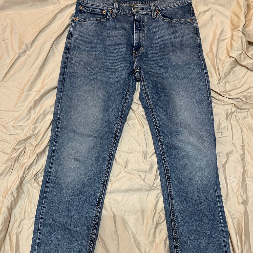 Men’s Levi’s 541
